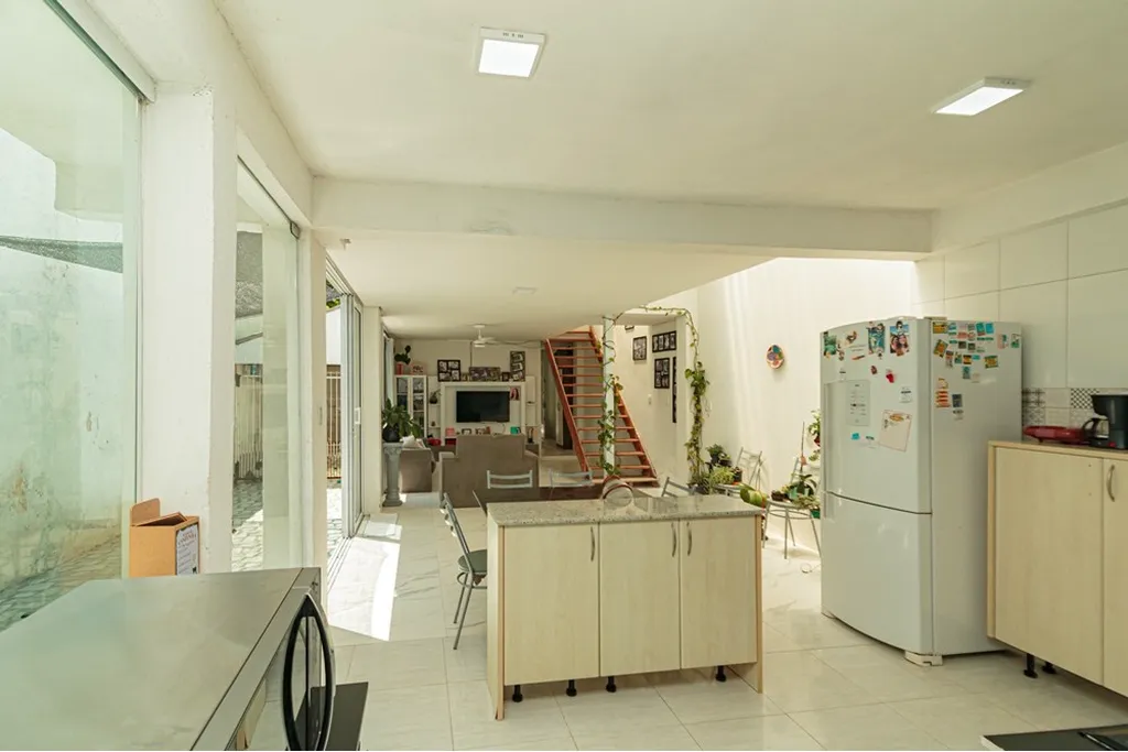 Imagem Casa em Menino Deus