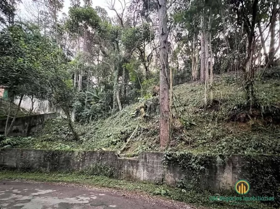 Imagem LOTE em rua fechada, alto e com vista! Chác. Sto Antonio