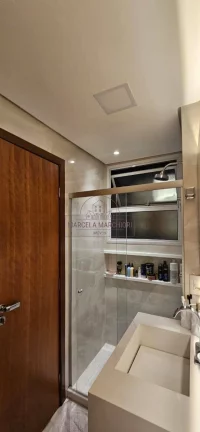 Imagem Apartamento 2 quartos, suíte,montado e decorado, VENDA SUSPENSA em 9/07/25