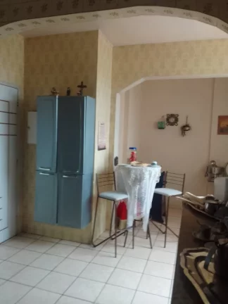 Imagem APARTAMENTO RESIDENCIAL em MANAUS - AM, CENTRO