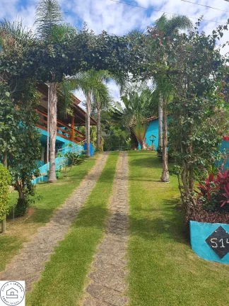 Imagem Casa de alto padrão em Mairiporã / Vila machado / Condomínio fechado / 10 km do centro de Mairiporã.