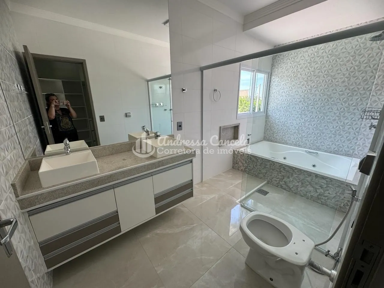 Imagem Ideal Life Ecolazer Residence - Casa com 3 dormitórios à venda, 162 m² por R$ 1.100.000,00 - Ideal Life Ecolazer Residence - São José do Rio Preto/SP