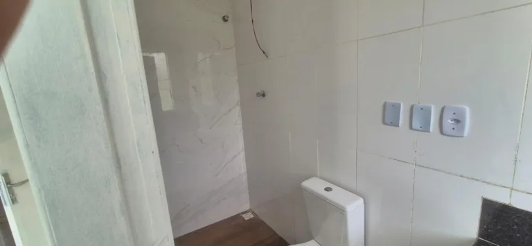 Imagem CASA 3 qtos (1 suite) com varanda Residencial Jacaraípe.