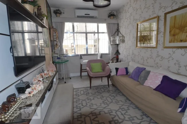 Imagem Apartamento à Venda - Copacabana, 3 Quartos, 143 m2