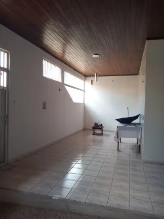 Imagem Casa com 3 Quartos à Venda, 1 m² em Angelim - São Luís