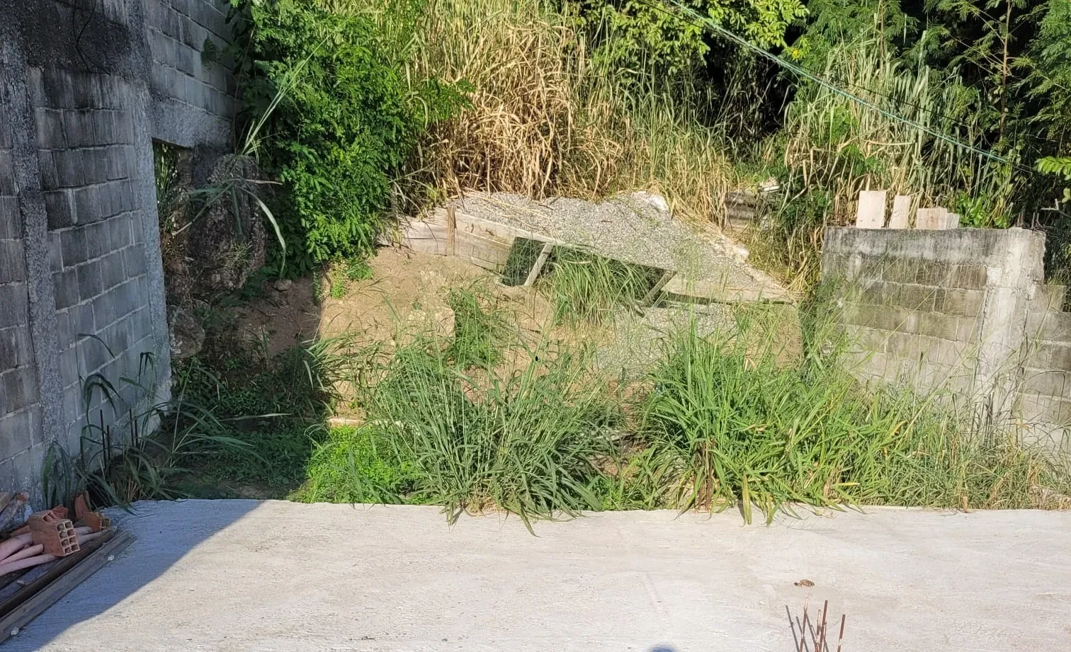 Imagem Terreno à Venda, 207 m² em Charitas - Niterói