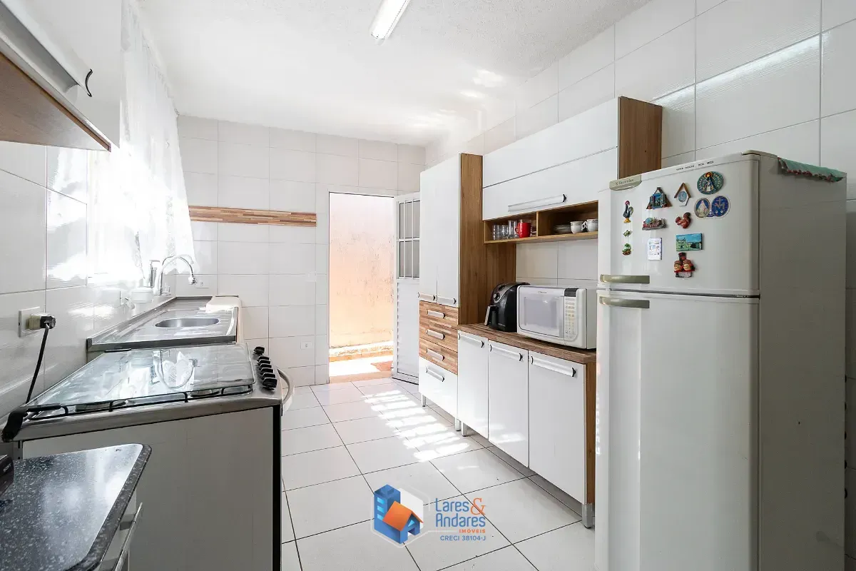 Imagem Casa para venda em Jardim Ernestina com 3 quartos, 132m²