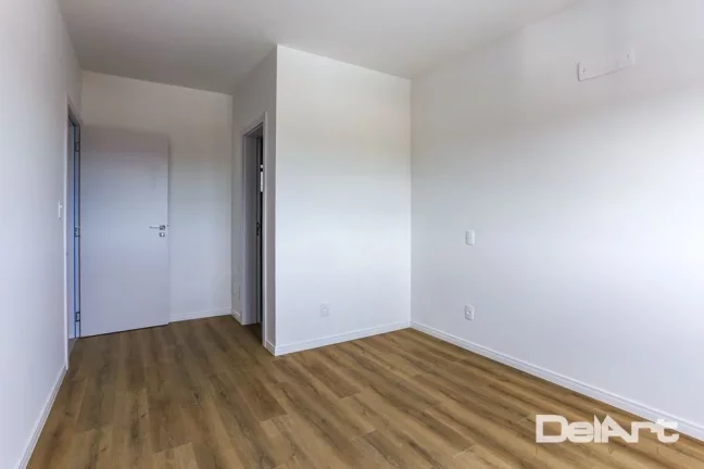 Imagem Apartamento 3º Pavimento - DE FRENTE - 75,07m2 (privativos) - 02 quartos (c/ suíte) - Residencial Marbella - Jardim do Moinho (ladinho da UNC) - R$ 48