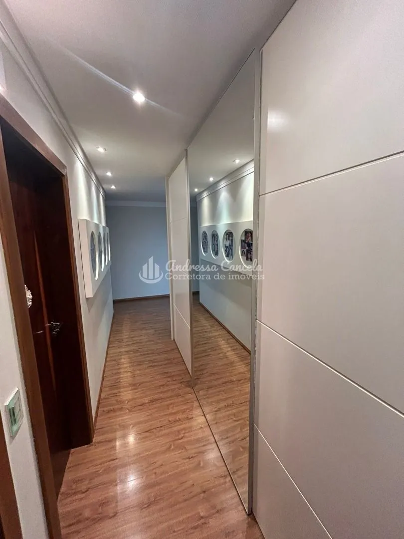 Imagem Village Santa Helena - Sobrado com 4 dormitórios à venda, 670 m² por R$ 6.500.000,00 - VILLAGE SANTA HELENA - São José do Rio Preto/SP