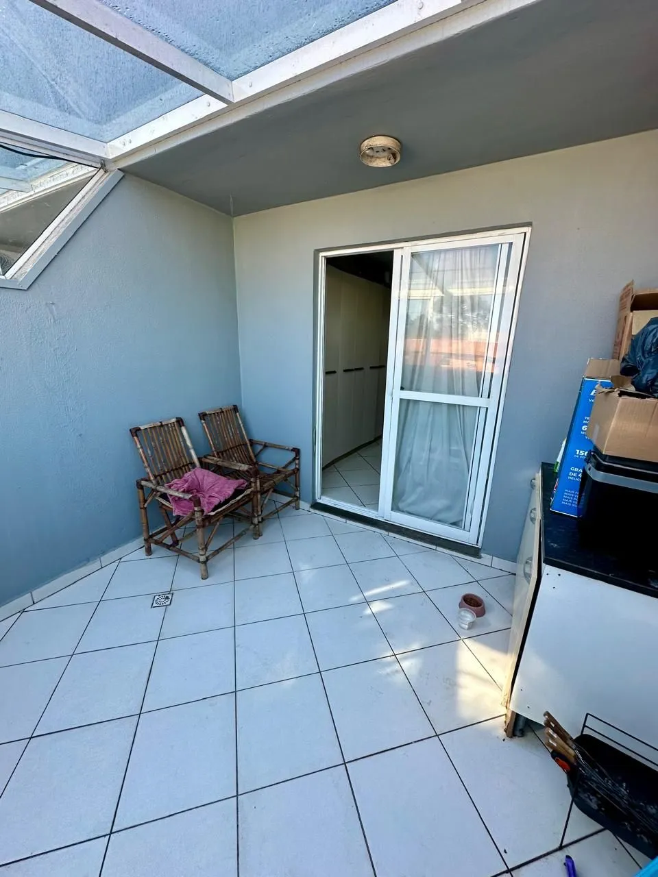 Imagem Apartamento à venda em Caxias do Sul, Presidente Vargas, com 1 quarto, 33m2