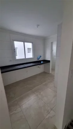 Imagem CASA COM 70 m² - SAMAMBAIA - PRAIA GRANDE SP