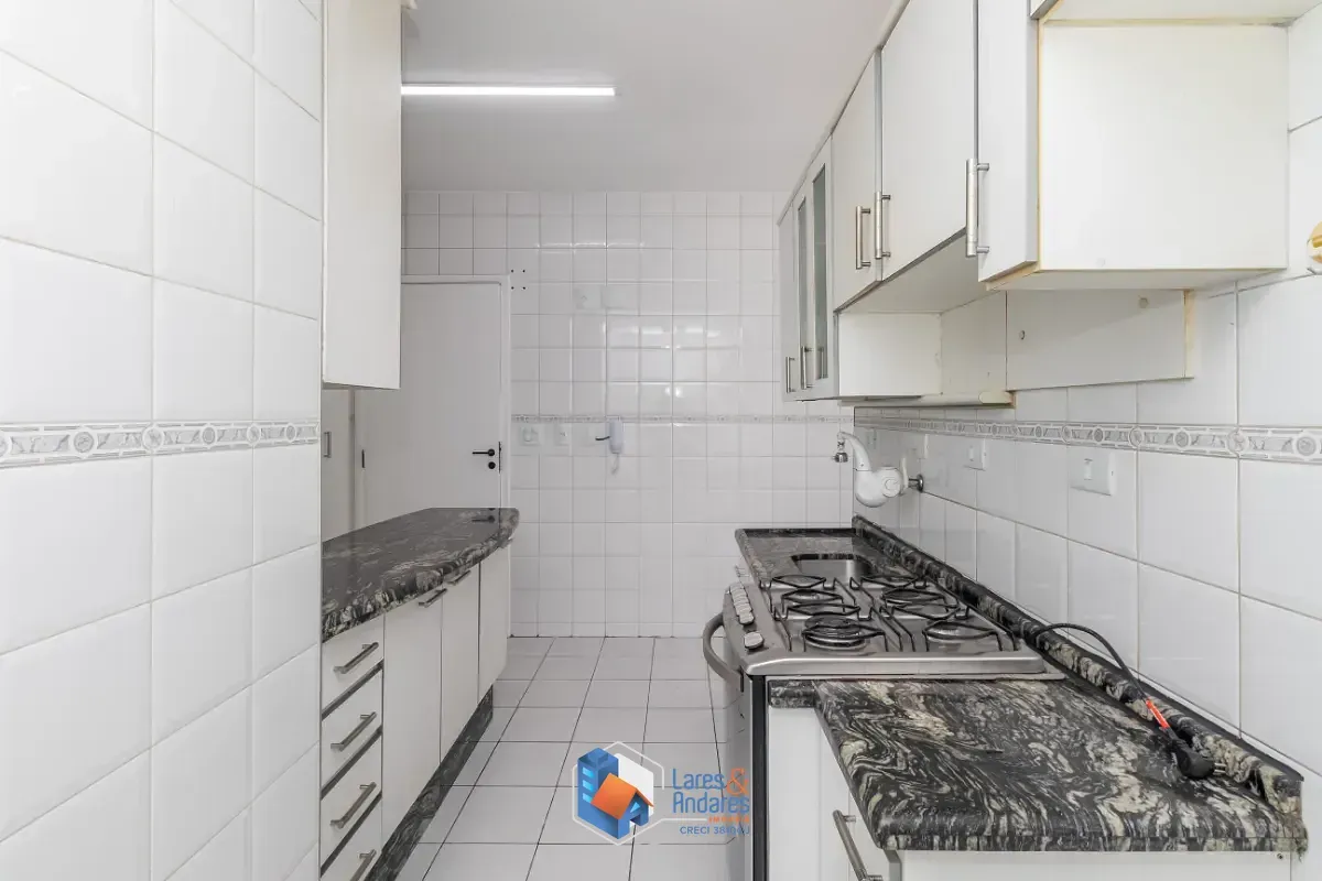 Imagem Cobertura para venda em Vila Mascote com 3 quartos, sendo 1 suíte, 115m²