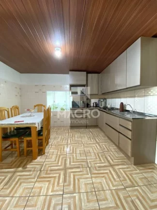 Imagem Casa | Tifa Martins (Lot. Ana Paula II) | 4 quartos (1 suíte) | 150m²