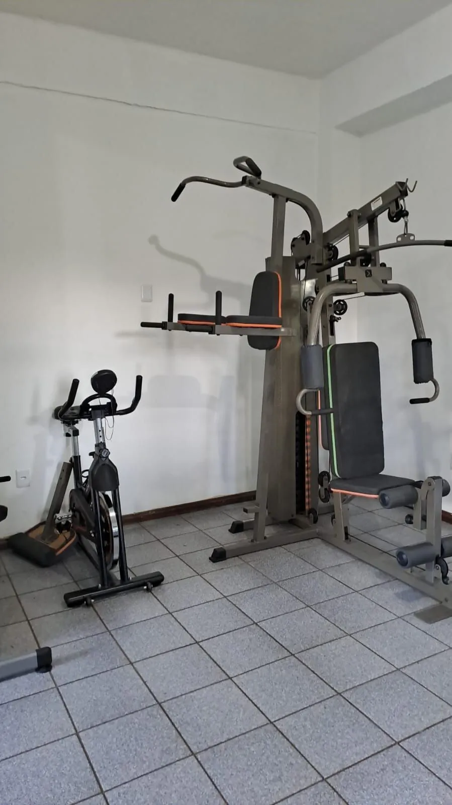 Imagem Apartamento em Bom Jesus