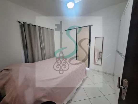 Imagem Casa, Vila Monte Alegre, Paulinia/SP, 154m2, 3 dormitórios, 3 banheiros