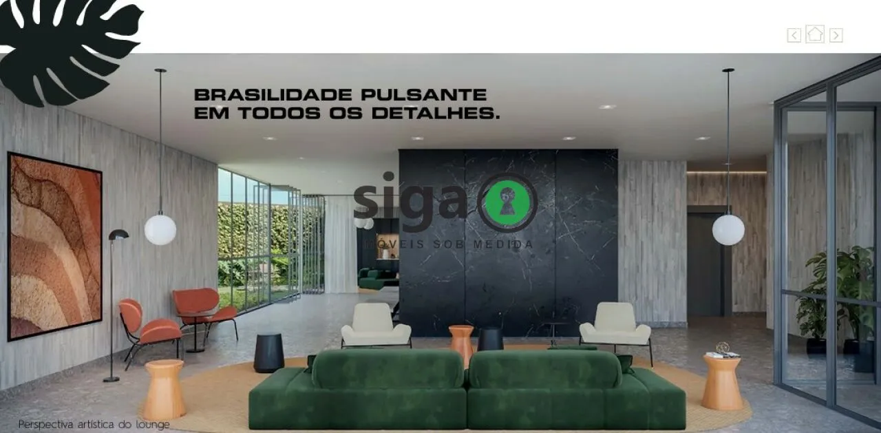 Imagem Apartamento para venda na Bela Vista, São Paulo - SP