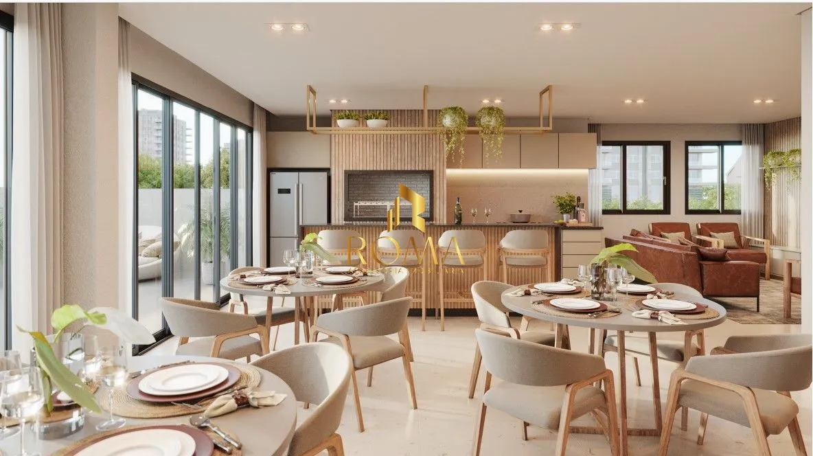 Imagem RESIDENCIAL TITÂNIO -Nossa Sra. de Lourdes
