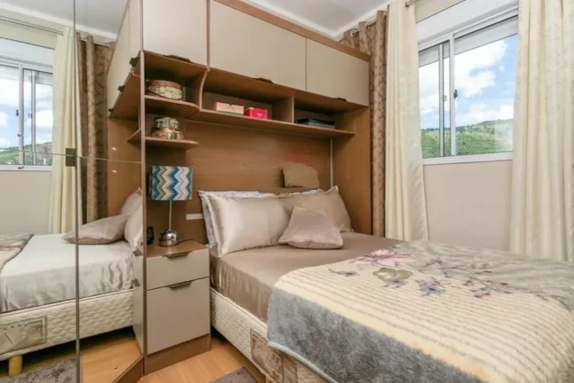 Imagem Apartamento para venda no bairro Morro Santana em Porto Alegre