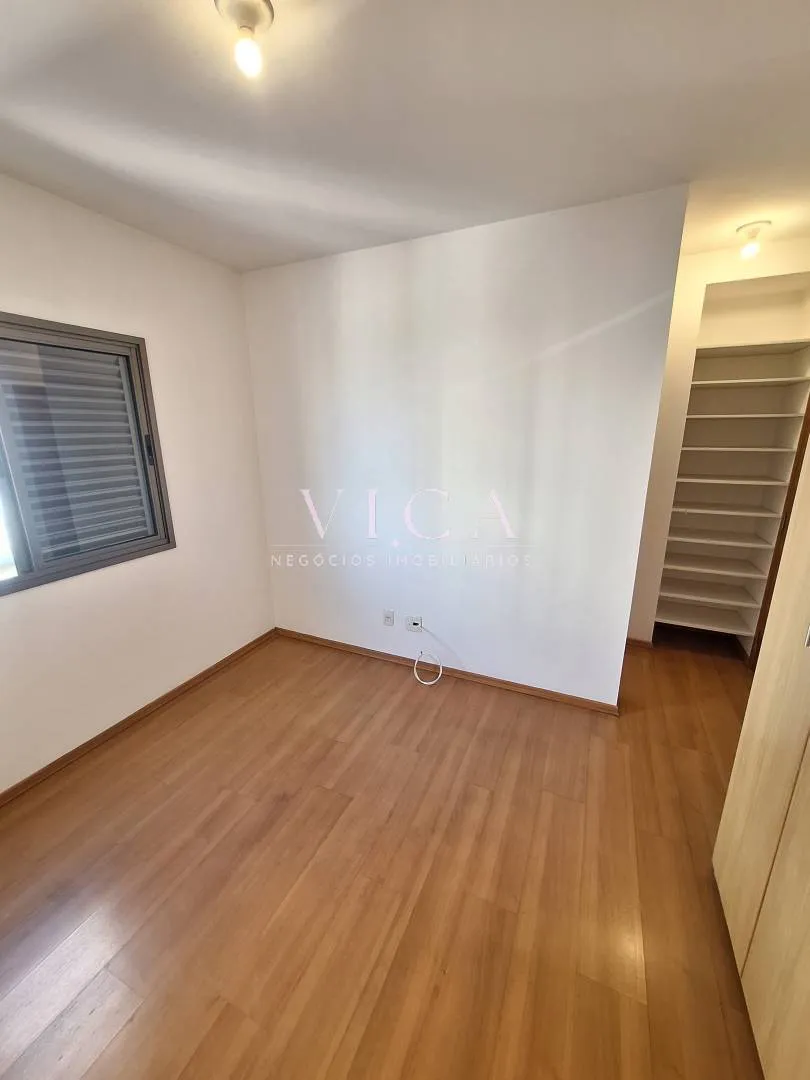 Imagem Apartamento para aluguel, 79 m² com 2 quartos R$ 4.350,00- Alphaville/SP