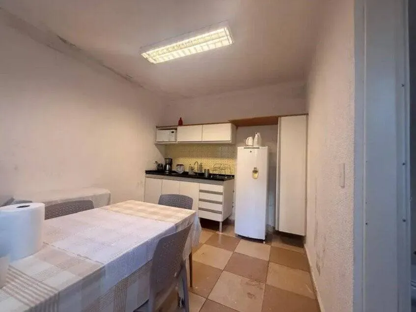 Imagem Sobrado Sumaré - 172M², 2 Dorms, 1 Suíte, 1 Vaga.