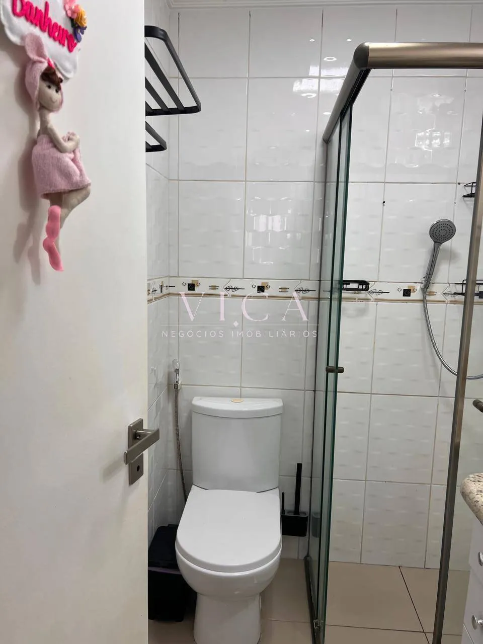 Imagem Alphaville| Pacific Towers 75m² 3 dorms, varanda e suíte | venda R$ 850.000