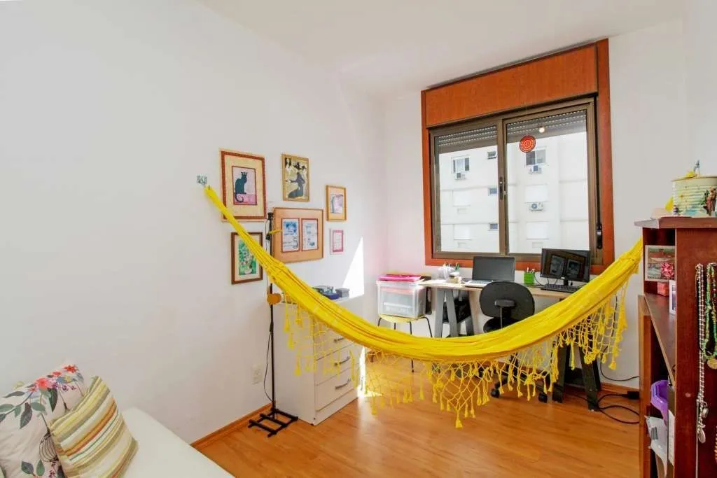 Imagem Apartamento 3 Dormitórios com Suíte, Churrasqueira e Excelente Vista Petrópolis