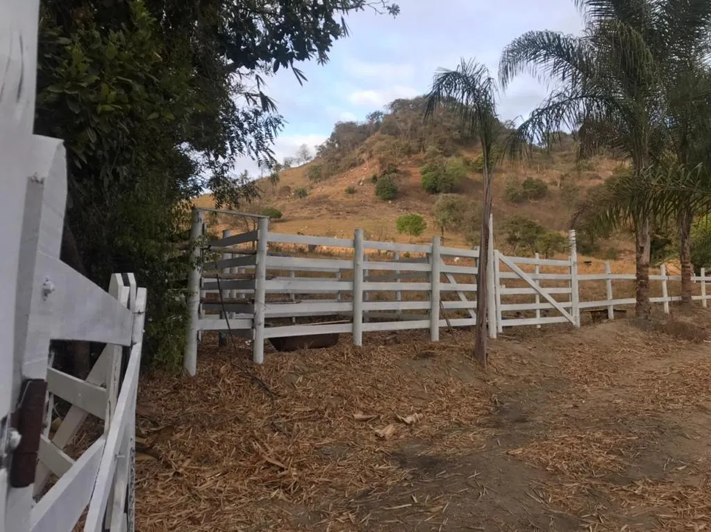 Imagem Sítio Maravilhoso à Venda em Bonfim/MG, com 9 hectares de terra
