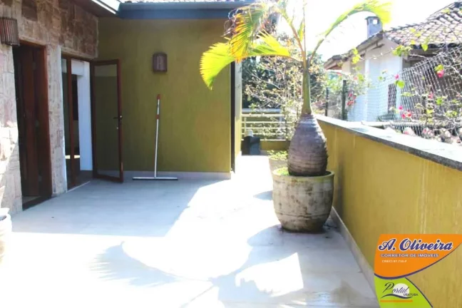 Imagem LINDA CASA - 03 DORMITORIOS (suites).