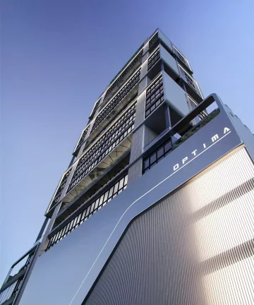Imagem Apartamento para venda no bairro Centro em Balneário Camboriú