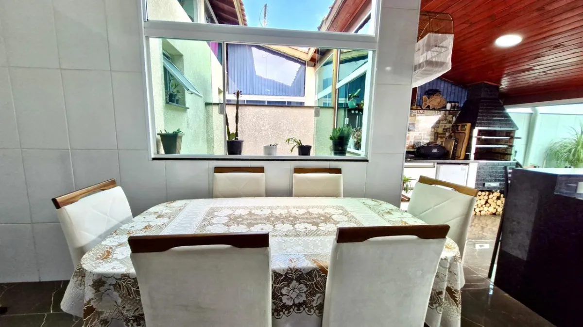 Imagem Apartamento para venda em Jardim Stella com 2 quartos, 101m2