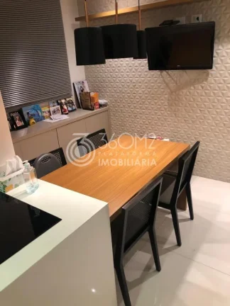 Imagem Apartamento para Venda em Santo André / SP no bairro Centro