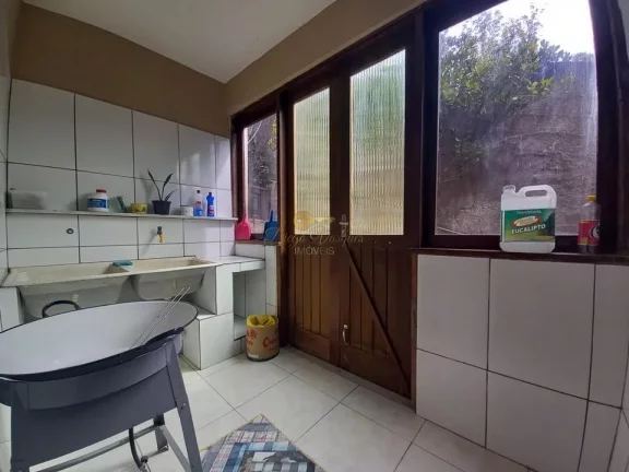 Imagem Casa para Venda em Teresópolis / RJ no bairro Vale do Paraíso