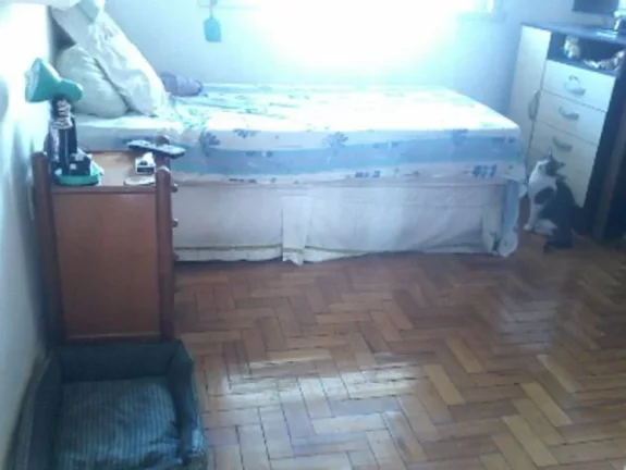 Imagem APARTAMENTO COM 04 QUARTOS NA BIAS FORTES!
