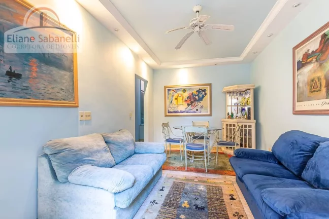 Imagem Casa Sobrado à venda, 4 dormitórios, 220m2 , 4 vagas, Jardim Paulistano