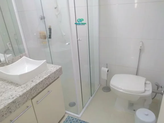 Imagem Apartamento Padrão para Venda em Enseada Guarujá-SP