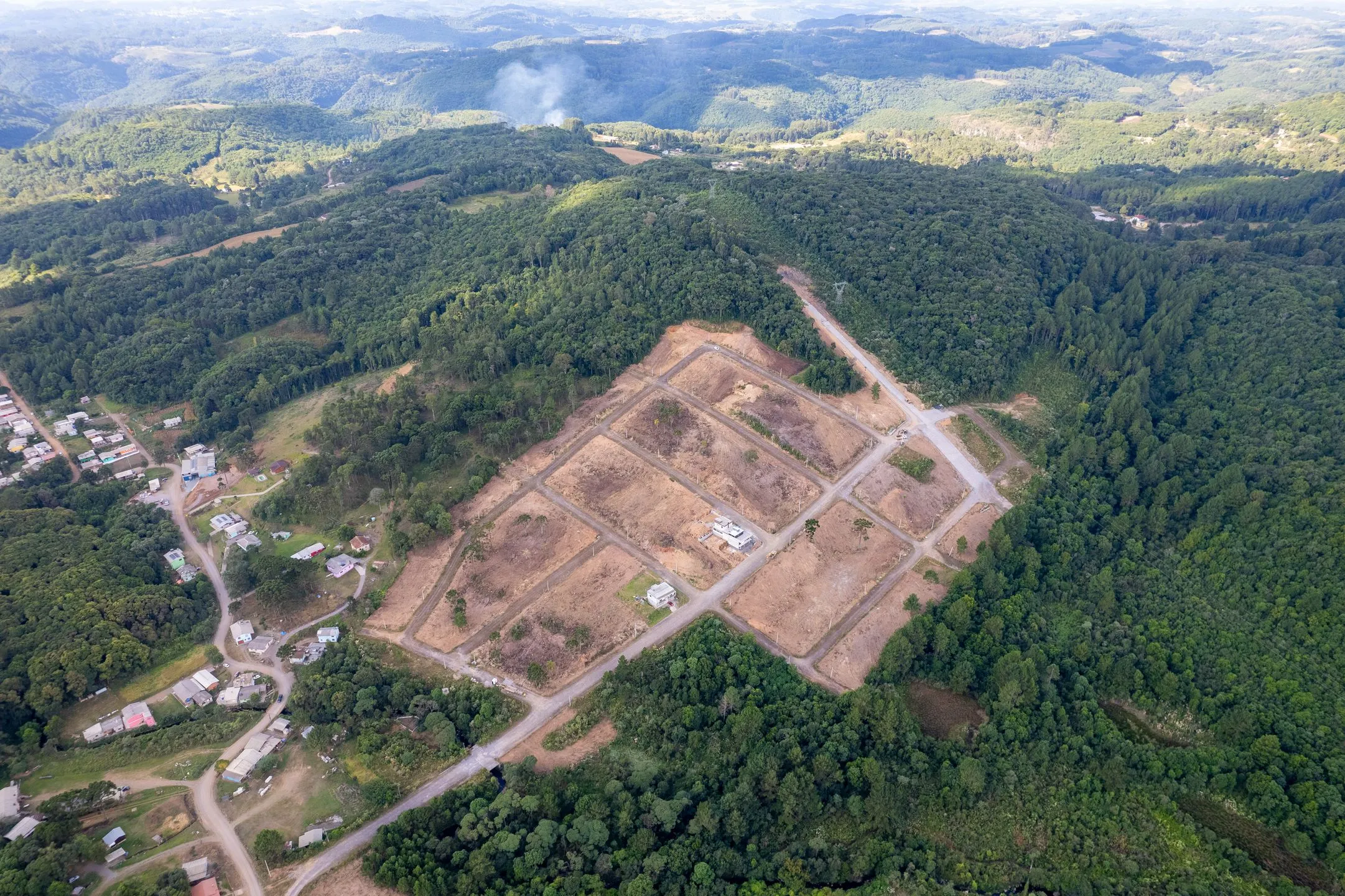 Imagem Lote à venda em Caxias do Sul, Parada Cristal, 331.5m2