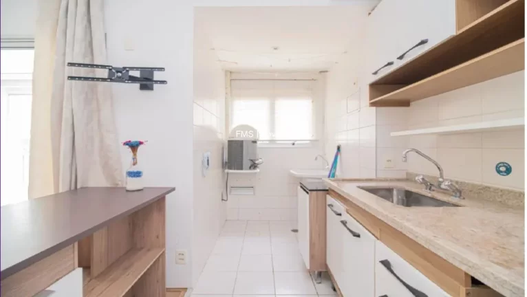 Imagem Studio para locação no Brooklin com 1 suíte, 1 banheiro, 1 vaga, 33m².