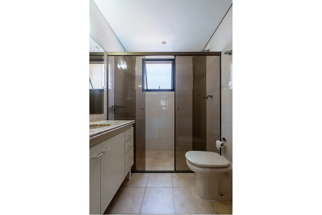 Imagem Apartamento à venda em São Paulo, Moema, com 4 quartos, 178m2