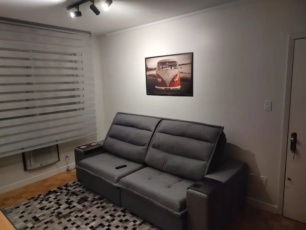 Imagem Apartamento de 3 dormitorios à venda em Higienópolis, Porto Alegre.