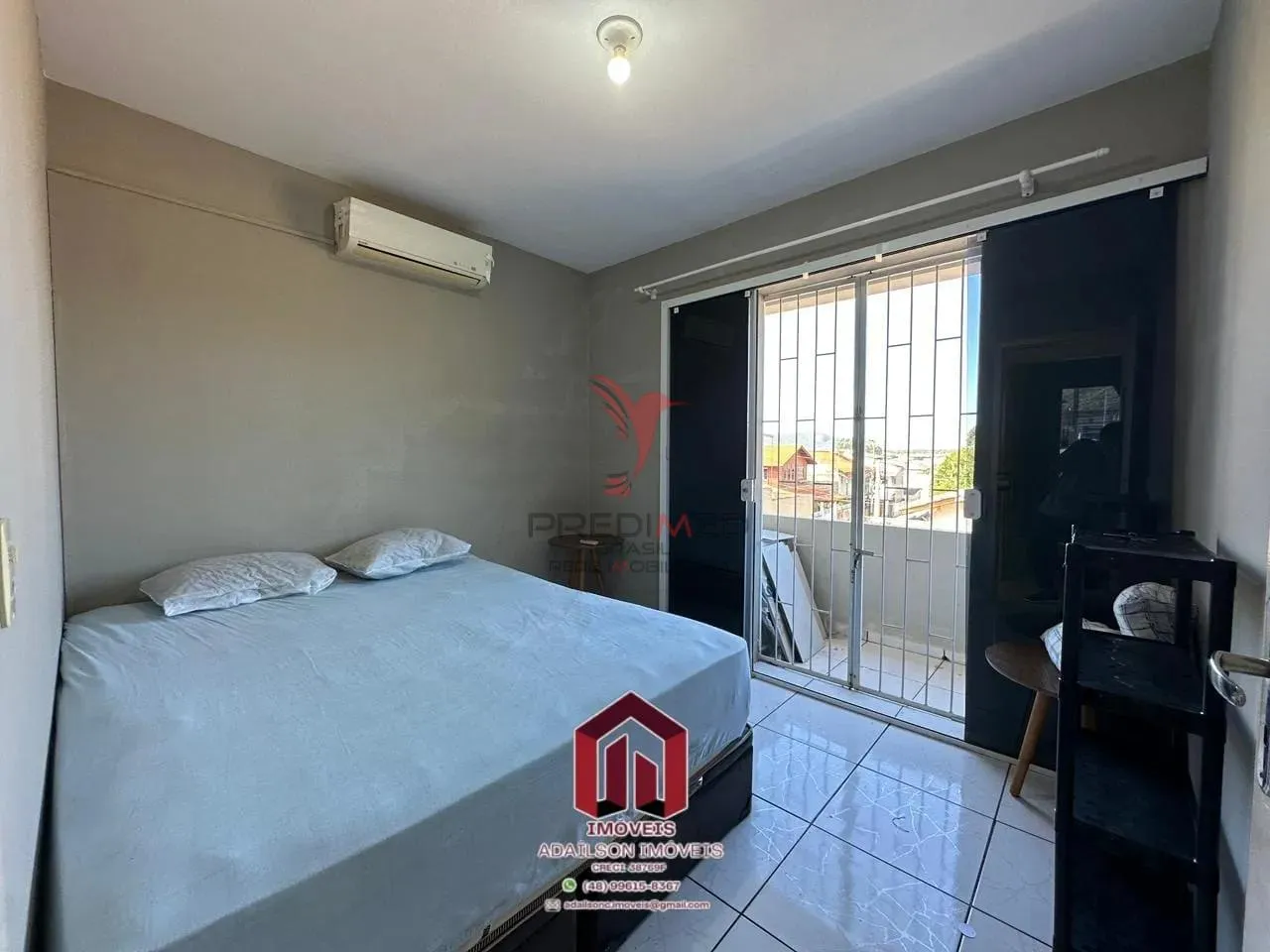 Imagem CASA EM FLORIANÓPOLIS SC,BARRO INGLESES 2 SUITES Por R$646.000.00