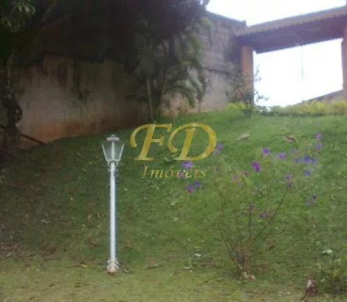 Imagem Chácara em Mairiporã - SP