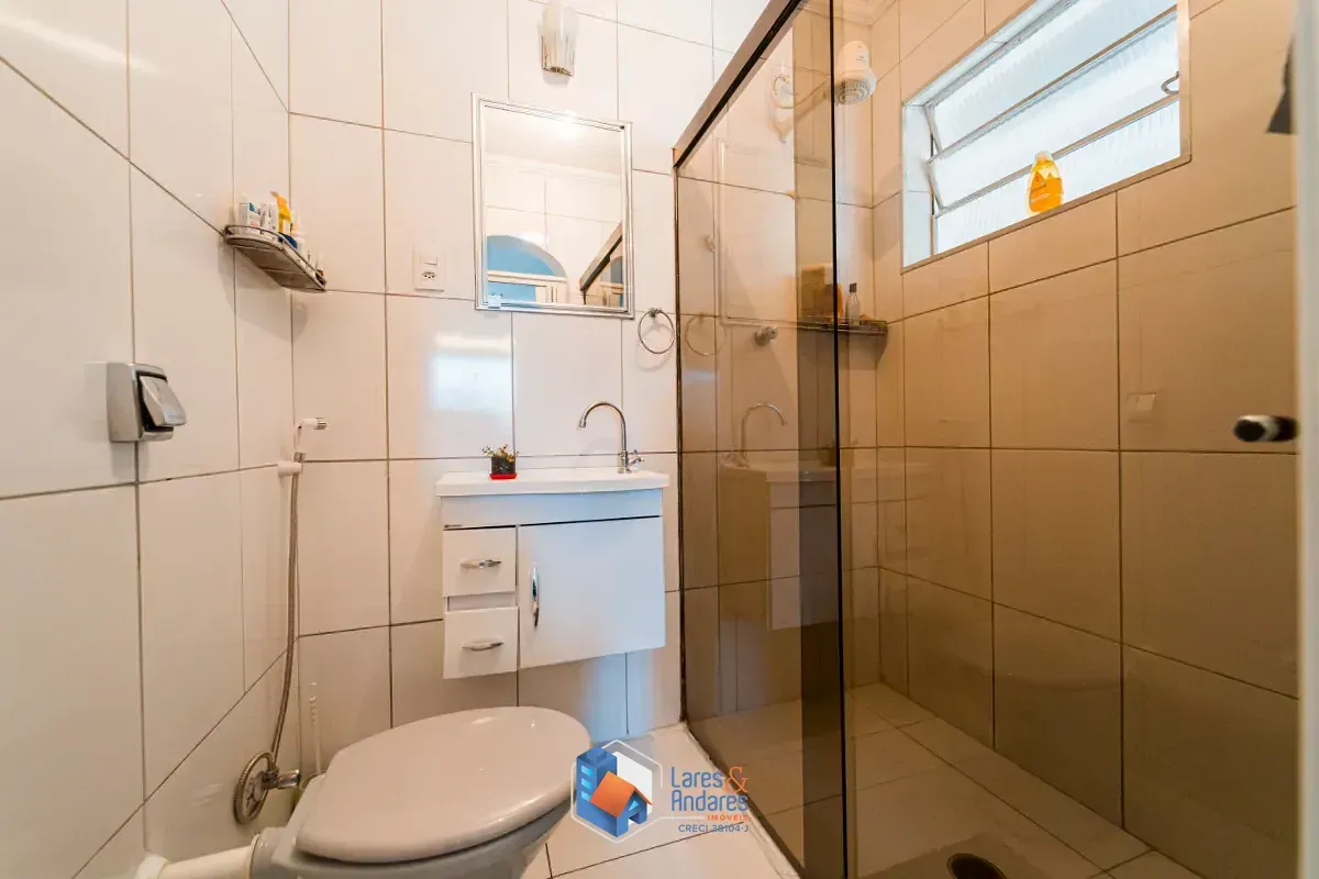 Imagem Casa para venda em Jardim Orly com 2 quartos, sendo 1 suíte, 97m²