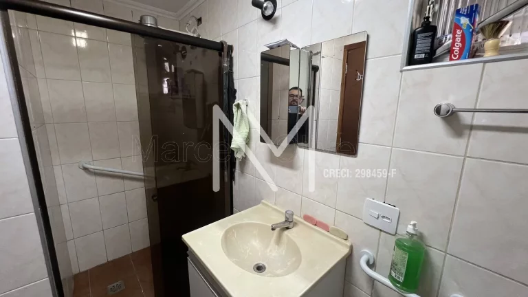 Imagem Apartamento à venda 3 Quartos 84m² - 2 banheiros - Bairro jardim São Dimas