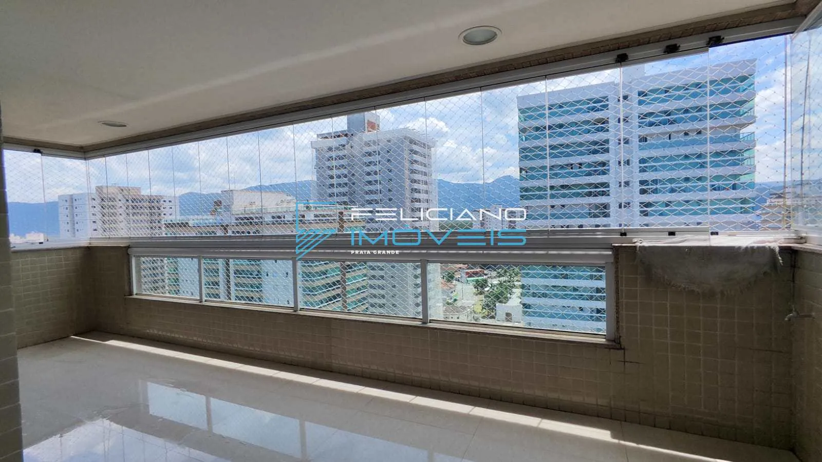 Imagem Cobertura com 3 quartos, Caiçara, Praia Grande - R$ 1.9 mi, Cod: 7021