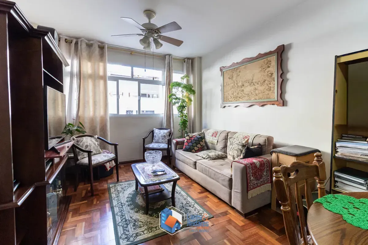Imagem Apartamento para venda em Perdizes com 3 quartos, 86m²