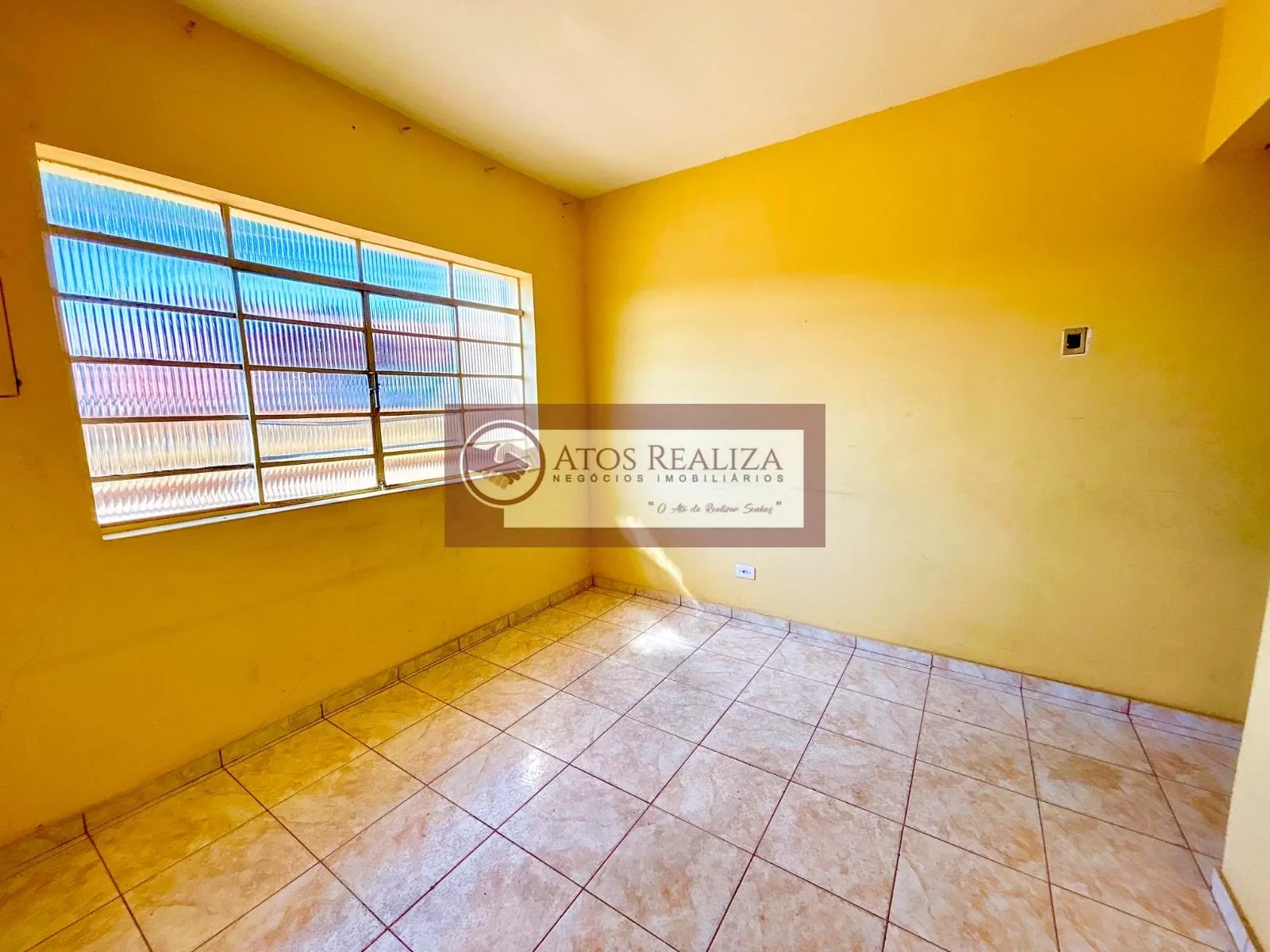 Imagem Casa Térrea com Edícula à Venda no Parque Brasil, SP - 2 Dorms