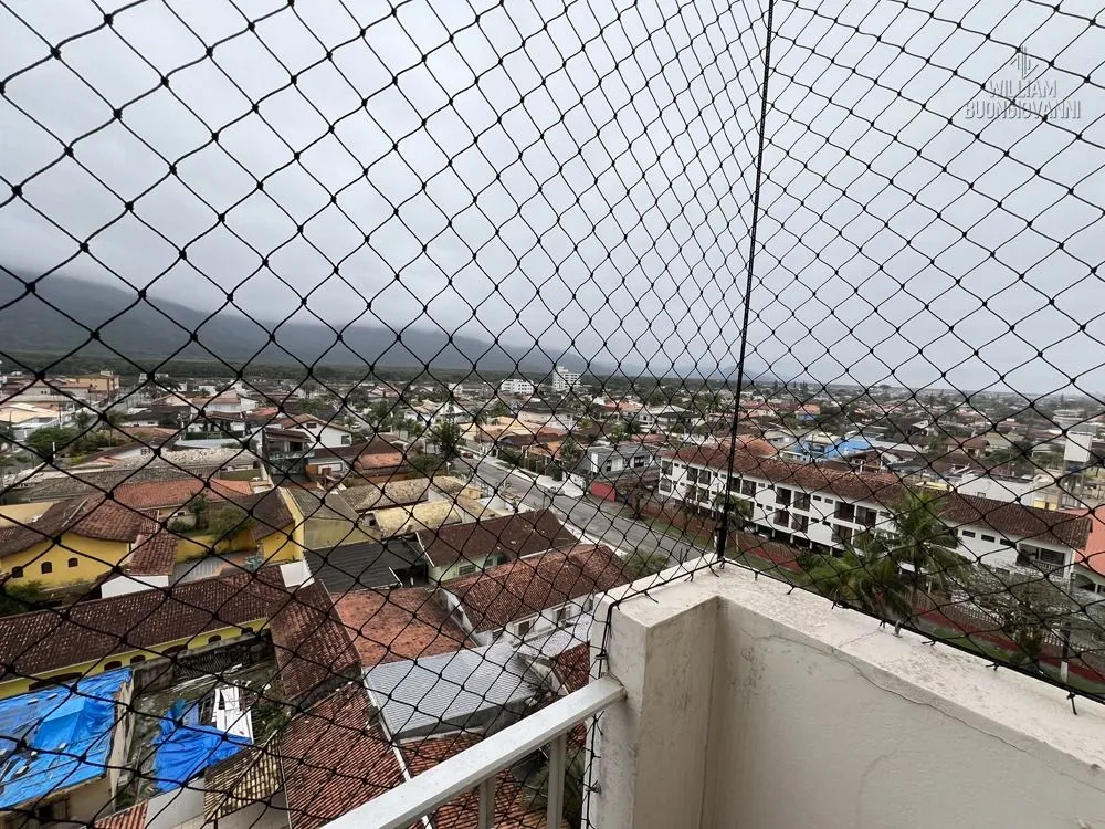 Imagem APARTAMENTO 2 QUARTOS , 1 SUITE, BALNEÁRIO FLÓRIDA - PRAIA GRANDE/SP
