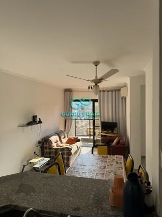 Imagem Apartamento a venda em Enseada, Guarujá/SP