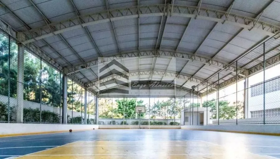 Imagem Apartamento à venda em São Paulo/SP
