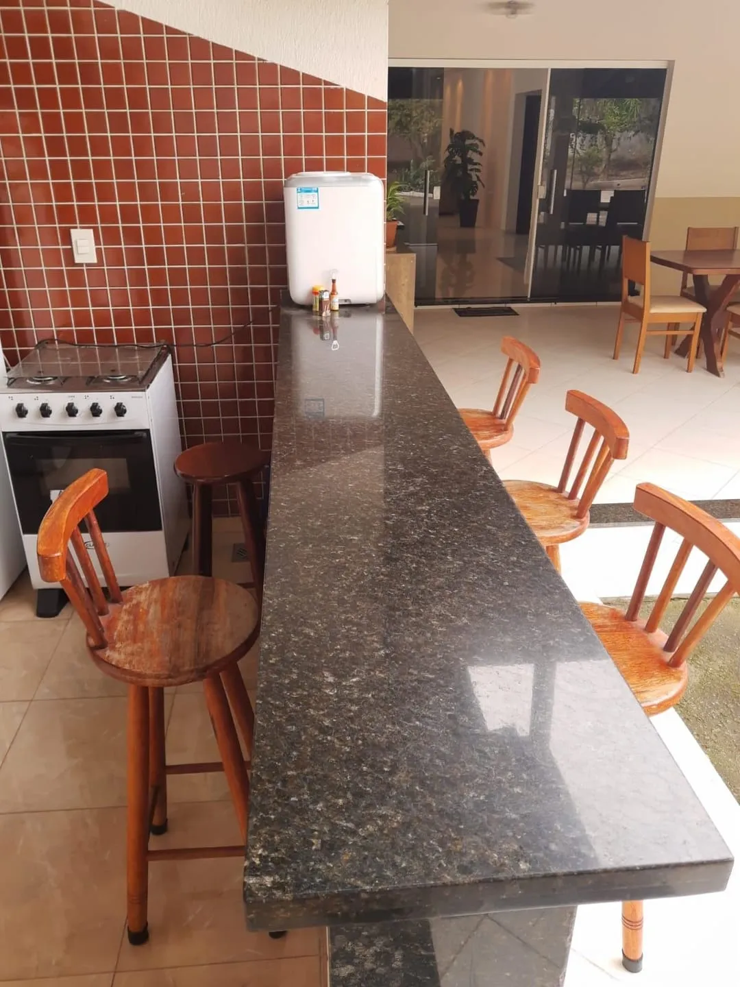 Imagem Chácara à venda, Centro, Roseira, SP